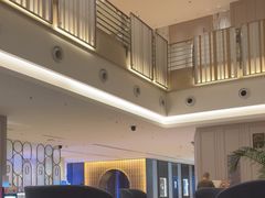 -深圳好日子皇冠假日酒店