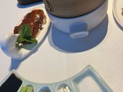 -北京柏悦酒店·锦庭餐厅Dining Room