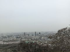 -千佛山风景名胜区