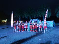 -清迈夜间动物园