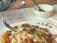 -大哥餐厅(西城花园店)