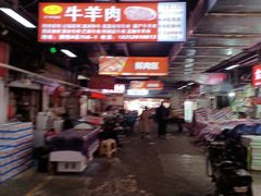 -南京众彩农副产品配送有限公司