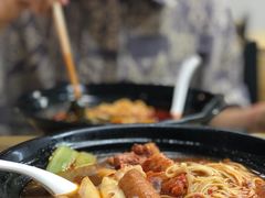 -四川老牛麻辣烫(北门桥店)
