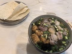 -正宗刘记不翻汤(和园店)