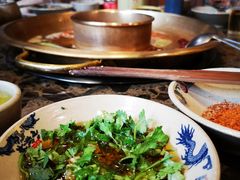 -小龙坎火锅(春熙太古里店)