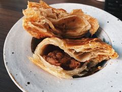 苹果派-老梦面包 CHEZMOREL(三源里店)