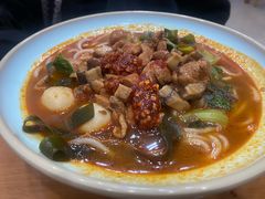 -鲜鲜锅贴(荆山路店)
