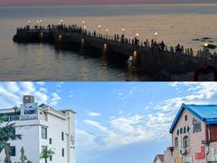 -巧克力渔家.小船海鲜家常菜(万平口店)