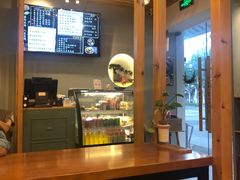 -红小满休闲餐厅(十全街店)