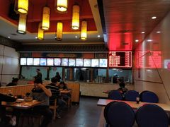 大堂-牛王庙小吃(桥头街店)