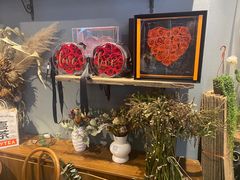 -BOBLOOM花店(宝龙旭辉广场店)