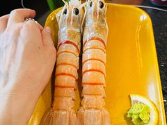 -牛New寿喜烧(闵行龙湖天街店)