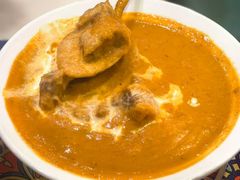 -Santoor 萨都里印度餐厅(北锣鼓巷店)