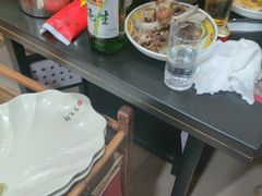 -芦月轩羊蝎子(北蜂窝店)