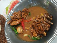 -滁香园·滁州菜(琅琊山店)