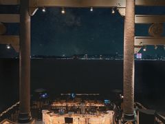 -影吧•悬崖海景(珠海凤凰湾悦椿酒店)