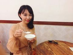 -沙湾姜埋奶(兴新包店)