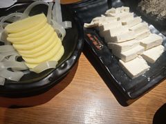 -呷哺呷哺 黄金牧场 (欢乐谷店)