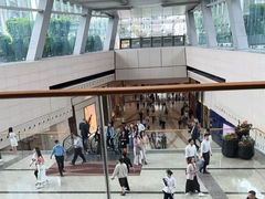 -香港ELEMENTS圆方