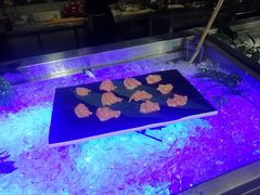 -昆山裕元花园酒店·温莎西餐厅