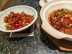 -海上食代(赣江新天地店)