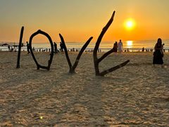 -巧克力渔家.小船海鲜家常菜(万平口店)