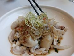 -万龙洲海鲜(阜外店)