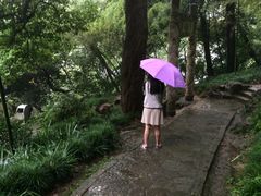 -杭州黄龙洞