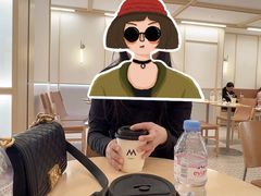 -M Stand(南京新街口金鹰店)