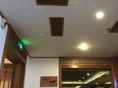 -庐山天沐温泉度假村