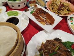 -正阳门饭庄·烤鸭·北京菜(万丰路七里庄店)