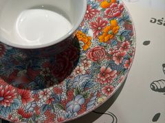 -泰椰里·泰国餐厅(智慧城广百广场店)