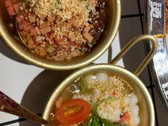 -贤合庄卤味火锅(顺城店)