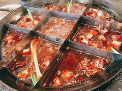 -仁虎老火锅(黄泥磅店)