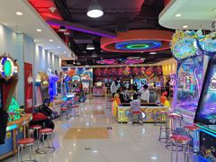 -汤姆熊欢乐世界(滨江店)