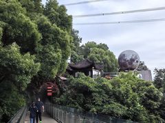 -巴倒烫陆派火锅山庄(南山总店)