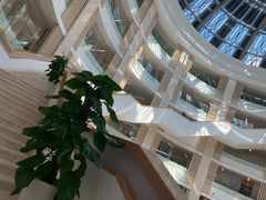-厦门市图书馆(集美新城馆区)