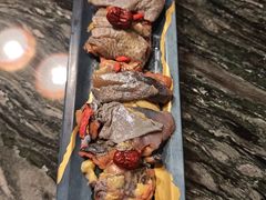 -慢丽江·云南野生菌土鸡锅(付家庄店)