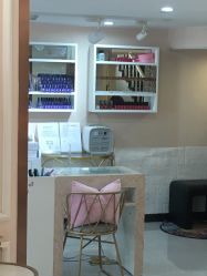 -同芙舍予专业健康美容