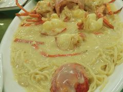 -景好海鲜餐厅(大鹏必选旅游店)