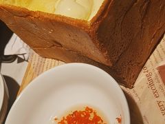 -绿茶餐厅(领展购物广场·中关村店)