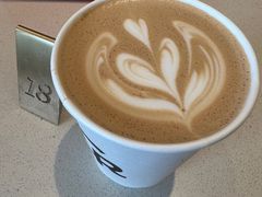 -Cupping Room(Harbour City)