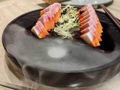 -味莊·青岛菜(云霄路店)