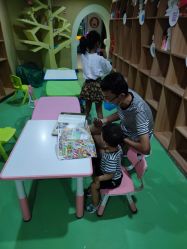 -酷嗒动物文化乐园(cutezoo西溪乐天城店)