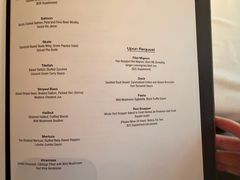 -Le Bernardin