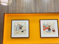 -茶话弄(北京密云万象汇店)