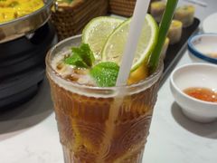 -美奈小馆·越南料理(中航城君尚购物中心店)