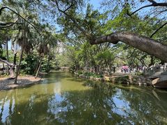 -人民公园(罗湖区)