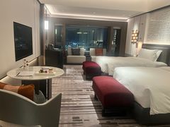 -深圳国际会展中心洲际酒店
