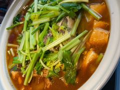 -壹只菜·崇明本地特色菜(崇明南门店)
